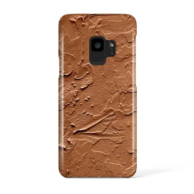 Svenskdesignat mobilskal till Samsung Galaxy S9 - Pat2205