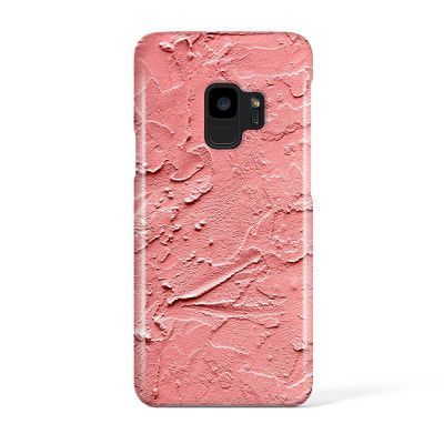 Svenskdesignat mobilskal till Samsung Galaxy S9 - Pat2207