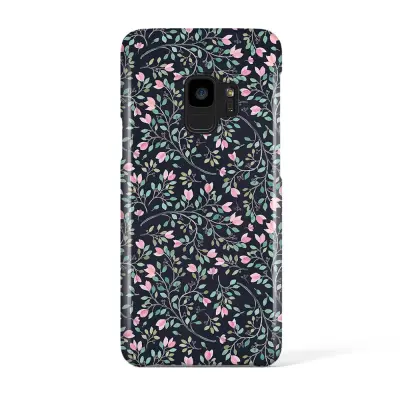 Svenskdesignat mobilskal till Samsung Galaxy S9 - Pat2214