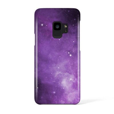 Svenskdesignat mobilskal till Samsung Galaxy S9 - Pat2217