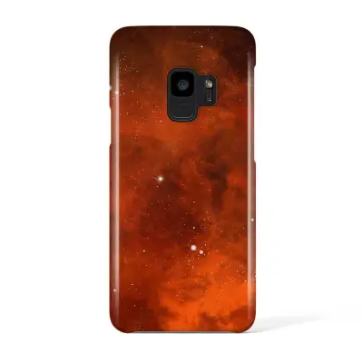 Svenskdesignat mobilskal till Samsung Galaxy S9 - Pat2219
