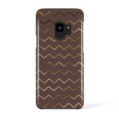 Svenskdesignat mobilskal till Samsung Galaxy S9 - Pat2220