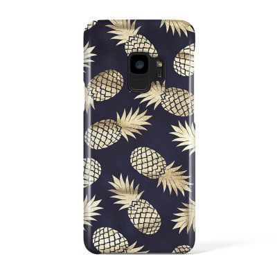 Svenskdesignat mobilskal till Samsung Galaxy S9 - Pat2222