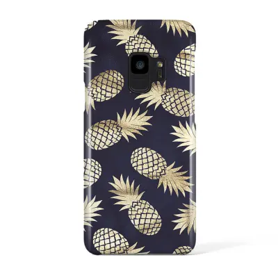 Svenskdesignat mobilskal till Samsung Galaxy S9 - Pat2222