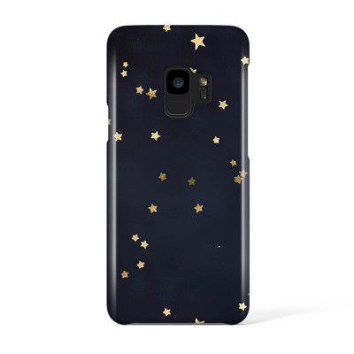 Svenskdesignat mobilskal till Samsung Galaxy S9 - Pat2225