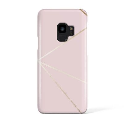 Svenskdesignat mobilskal till Samsung Galaxy S9 - Pat2235