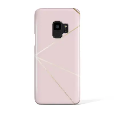 Svenskdesignat mobilskal till Samsung Galaxy S9 - Pat2235