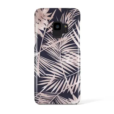 Svenskdesignat mobilskal till Samsung Galaxy S9 - Pat2240