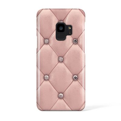 Svenskdesignat mobilskal till Samsung Galaxy S9 - Pat2242