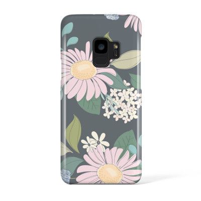 Svenskdesignat mobilskal till Samsung Galaxy S9 - Pat2245