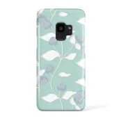 Svenskdesignat mobilskal till Samsung Galaxy S9 - Pat2249