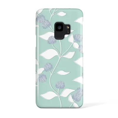 Svenskdesignat mobilskal till Samsung Galaxy S9 - Pat2249