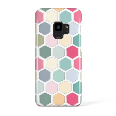 Svenskdesignat mobilskal till Samsung Galaxy S9 - Pat2250