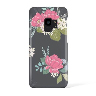 Svenskdesignat mobilskal till Samsung Galaxy S9 - Pat2251