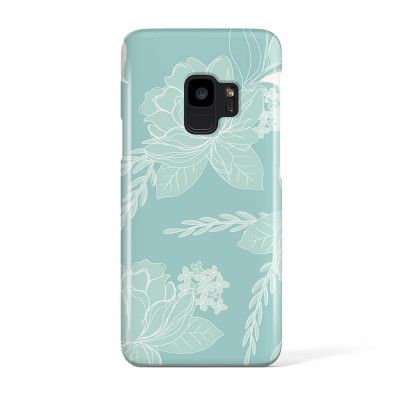 Svenskdesignat mobilskal till Samsung Galaxy S9 - Pat2252