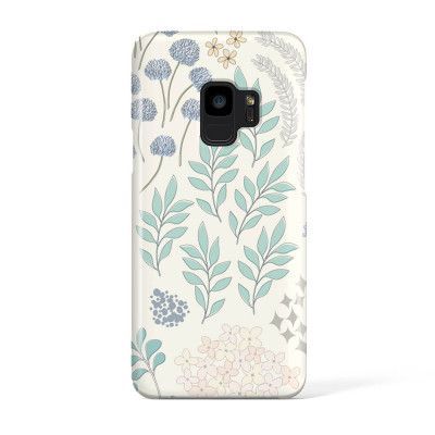 Svenskdesignat mobilskal till Samsung Galaxy S9 - Pat2253