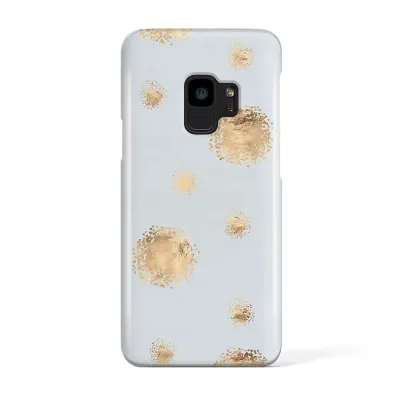 Svenskdesignat mobilskal till Samsung Galaxy S9 - Pat2258