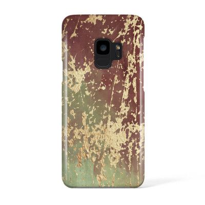 Svenskdesignat mobilskal till Samsung Galaxy S9 - Pat2262