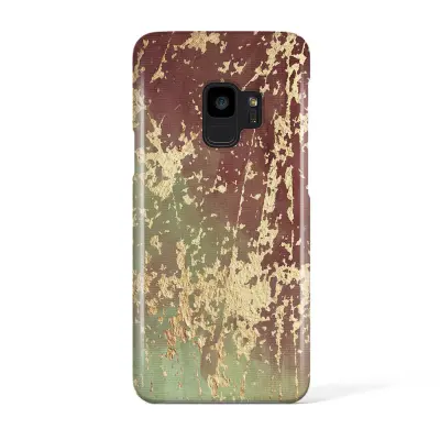 Svenskdesignat mobilskal till Samsung Galaxy S9 - Pat2262