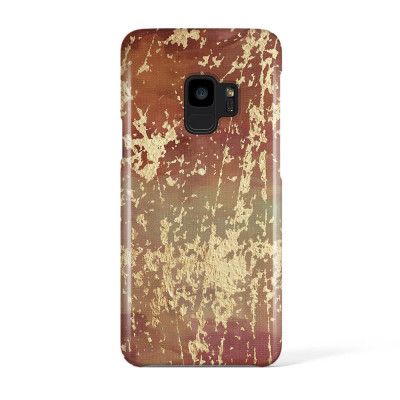 Svenskdesignat mobilskal till Samsung Galaxy S9 - Pat2264