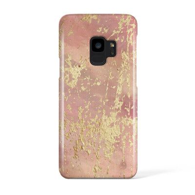 Svenskdesignat mobilskal till Samsung Galaxy S9 - Pat2265