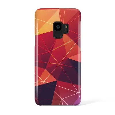 Svenskdesignat mobilskal till Samsung Galaxy S9 - Pat2272