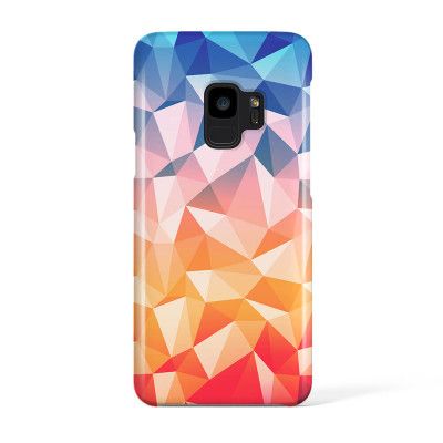 Svenskdesignat mobilskal till Samsung Galaxy S9 - Pat2273