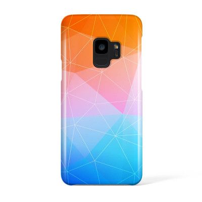 Svenskdesignat mobilskal till Samsung Galaxy S9 - Pat2275