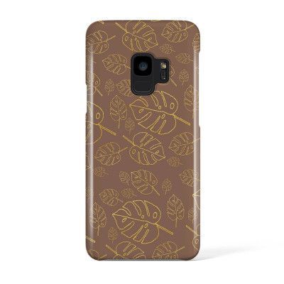 Svenskdesignat mobilskal till Samsung Galaxy S9 - Pat2276