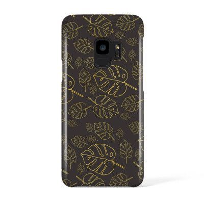 Svenskdesignat mobilskal till Samsung Galaxy S9 - Pat2277