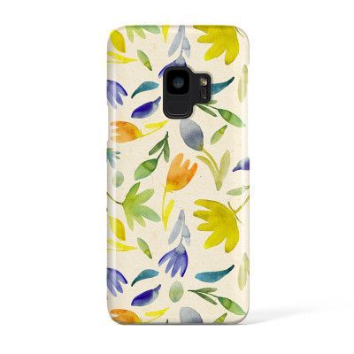 Svenskdesignat mobilskal till Samsung Galaxy S9 - Pat2280