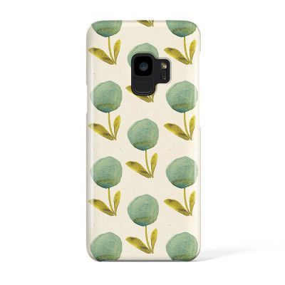 Svenskdesignat mobilskal till Samsung Galaxy S9 - Pat2281