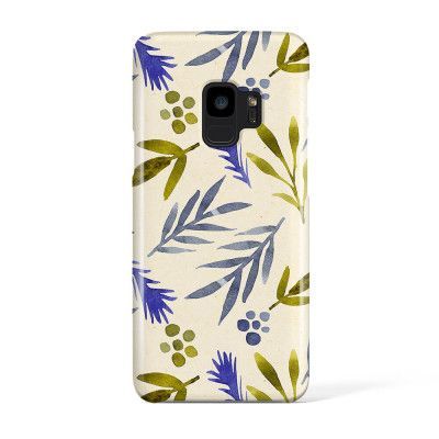 Svenskdesignat mobilskal till Samsung Galaxy S9 - Pat2282
