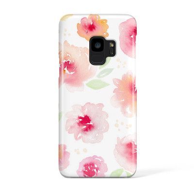 Svenskdesignat mobilskal till Samsung Galaxy S9 - Pat2283