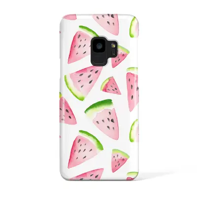 Svenskdesignat mobilskal till Samsung Galaxy S9 - Pat2285