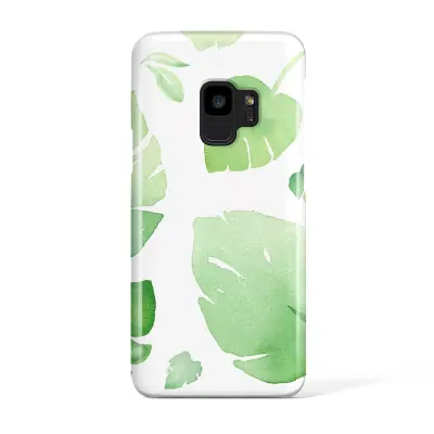 Svenskdesignat mobilskal till Samsung Galaxy S9 - Pat2286