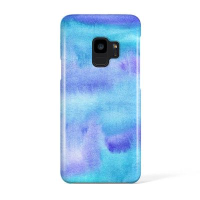 Svenskdesignat mobilskal till Samsung Galaxy S9 - Pat2288