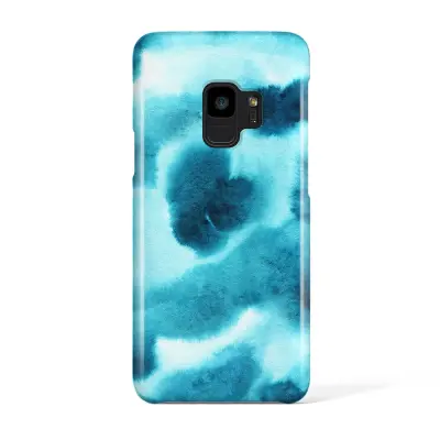 Svenskdesignat mobilskal till Samsung Galaxy S9 - Pat2289