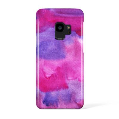 Svenskdesignat mobilskal till Samsung Galaxy S9 - Pat2290