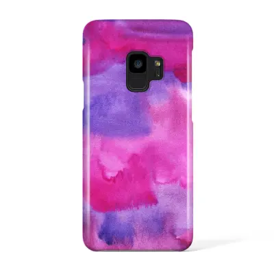 Svenskdesignat mobilskal till Samsung Galaxy S9 - Pat2290