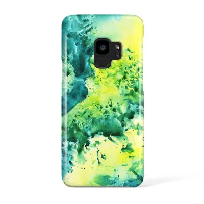 Svenskdesignat mobilskal till Samsung Galaxy S9 - Pat2291