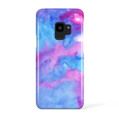 Svenskdesignat mobilskal till Samsung Galaxy S9 - Pat2293