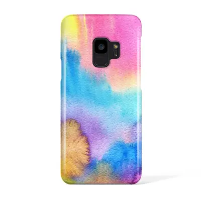 Svenskdesignat mobilskal till Samsung Galaxy S9 - Pat2297