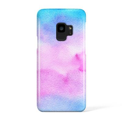 Svenskdesignat mobilskal till Samsung Galaxy S9 - Pat2298