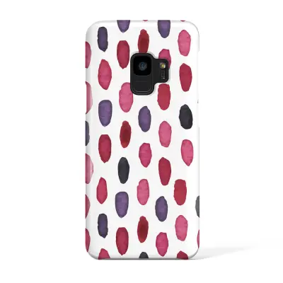 Svenskdesignat mobilskal till Samsung Galaxy S9 - Pat2302