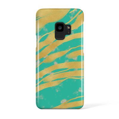 Svenskdesignat mobilskal till Samsung Galaxy S9 - Pat2304