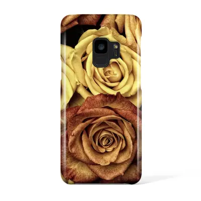 Svenskdesignat mobilskal till Samsung Galaxy S9 - Pat2309