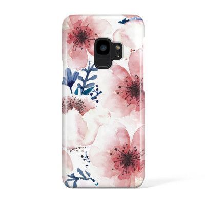 Svenskdesignat mobilskal till Samsung Galaxy S9 - Pat2310