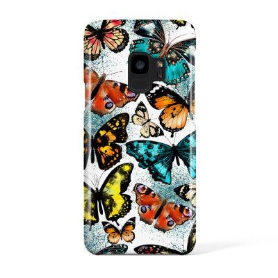 Svenskdesignat mobilskal till Samsung Galaxy S9 - Pat2312