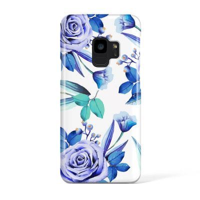 Svenskdesignat mobilskal till Samsung Galaxy S9 - Pat2314